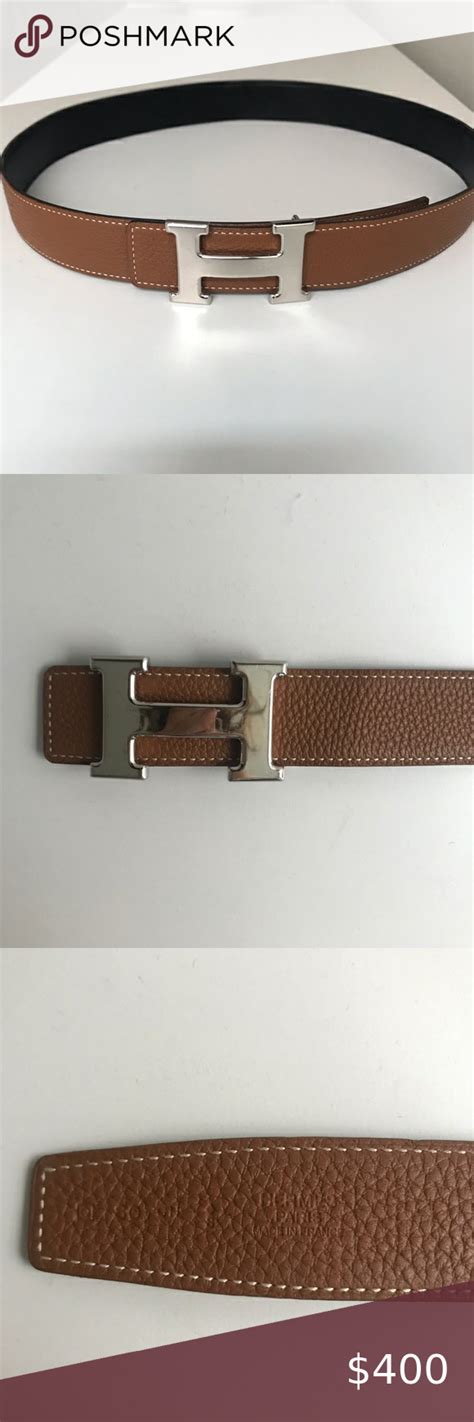 hermes constance mini belt